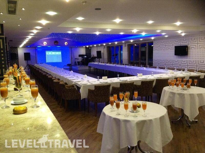 Фотография Mercia Hotel & Resort