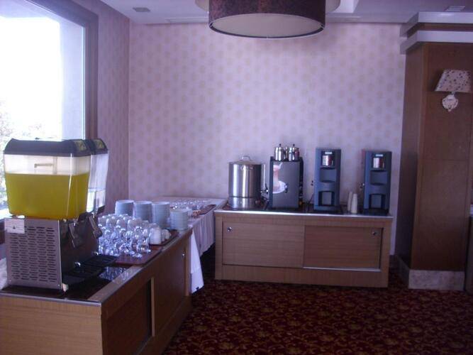 Mercia Hotel & Resort