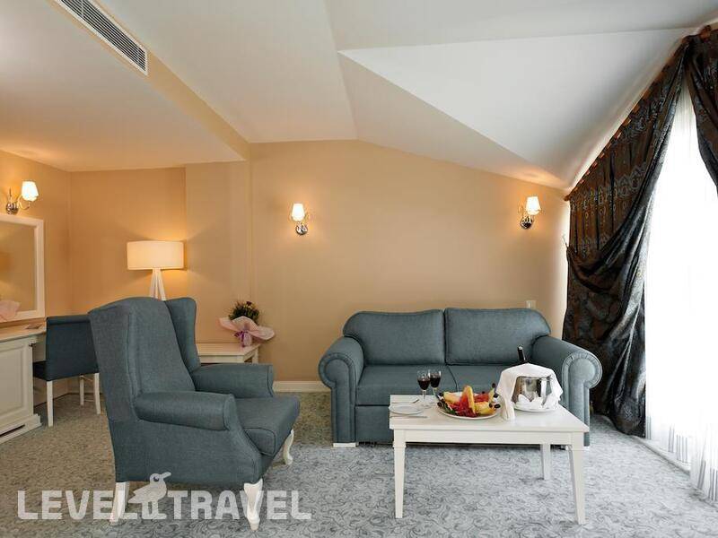 Фотография Mercia Hotel & Resort