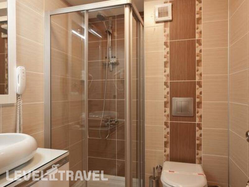 Фотография Mercia Hotel & Resort