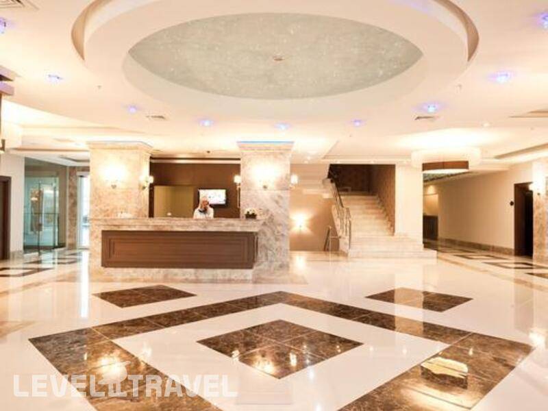 Фотография Mercia Hotel & Resort