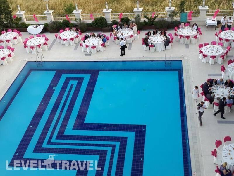 Фотография Mercia Hotel & Resort