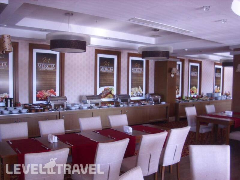 Фотография Mercia Hotel & Resort