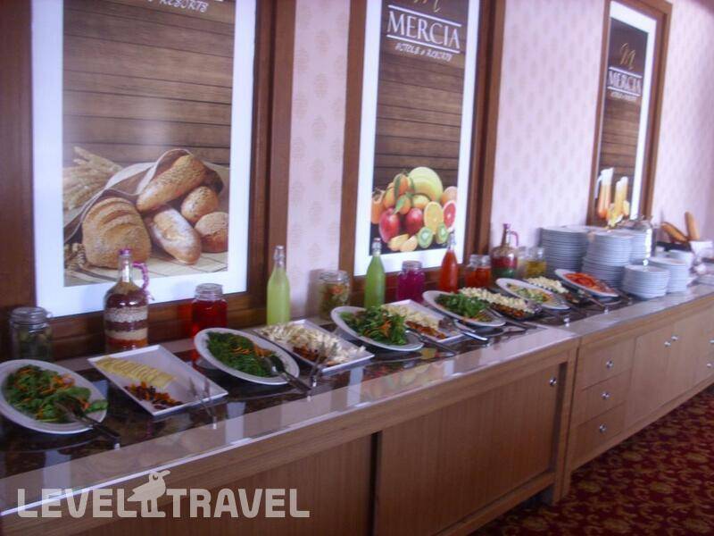 Фотография Mercia Hotel & Resort