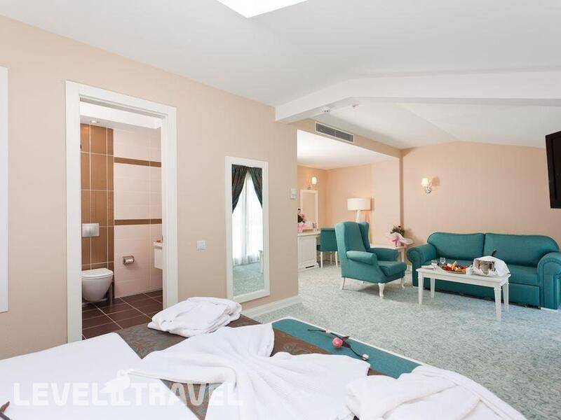 Фотография Mercia Hotel & Resort