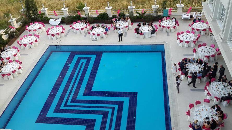 Mercia Hotel & Resort