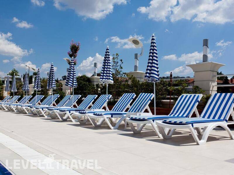 Фотография Mercia Hotel & Resort