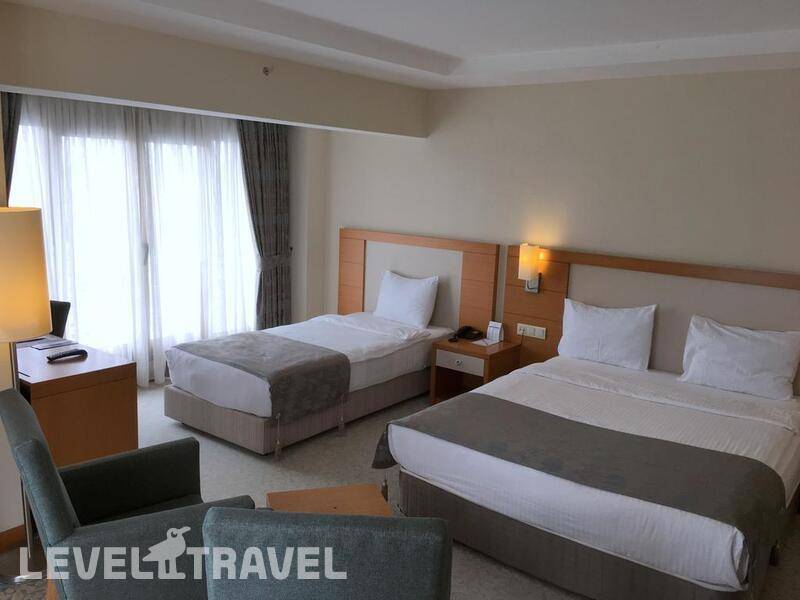 Фотография Mercia Hotel & Resort