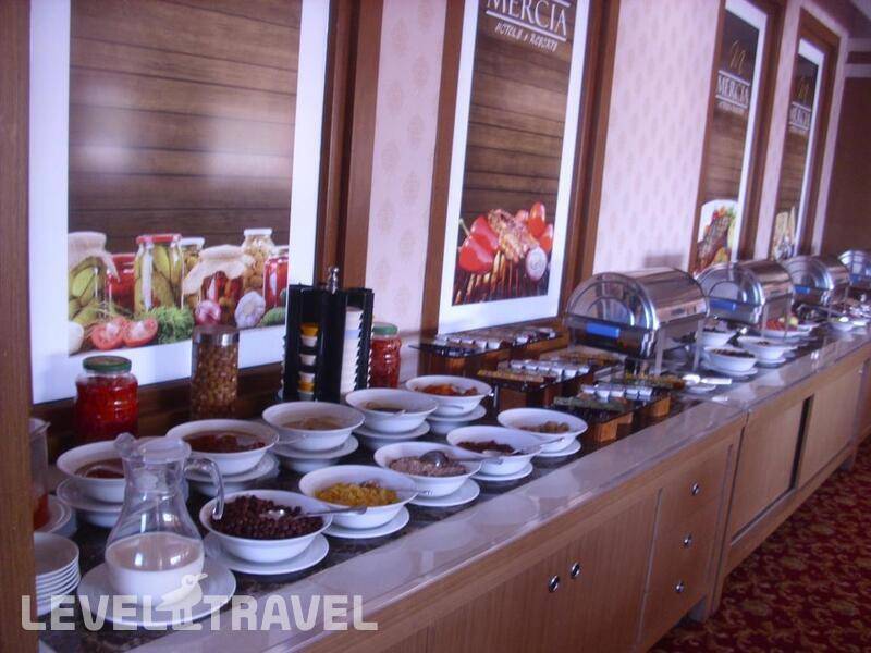 Фотография Mercia Hotel & Resort