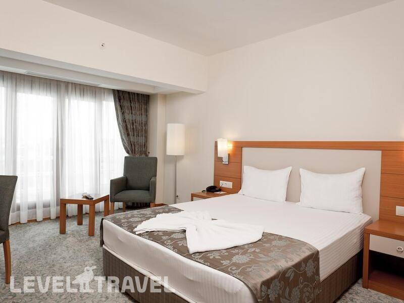 Фотография Mercia Hotel & Resort