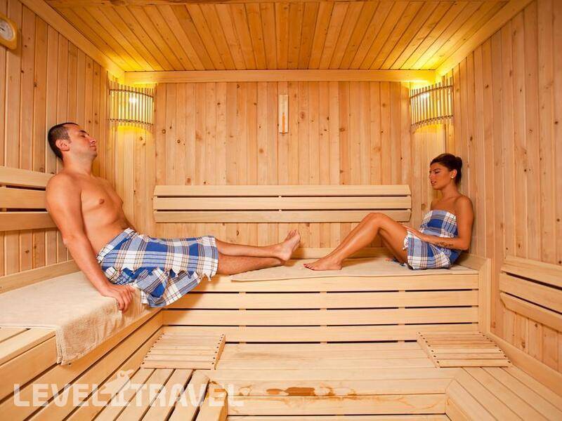 Фотография Mercia Hotel & Resort