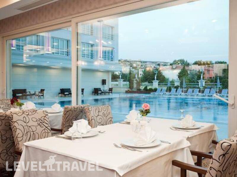 Фотография Mercia Hotel & Resort