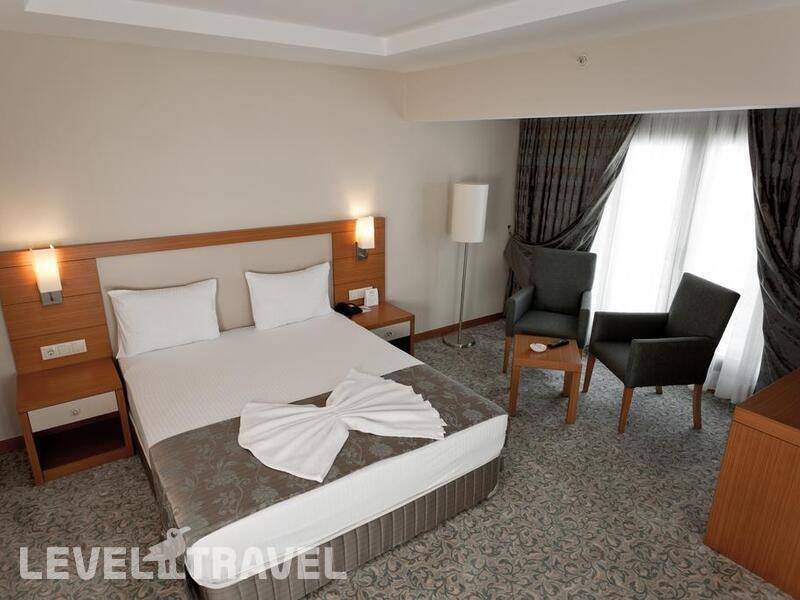 Фотография Mercia Hotel & Resort
