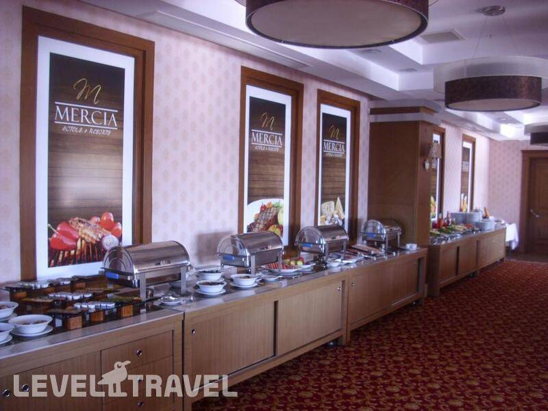 Фотография Mercia Hotel & Resort