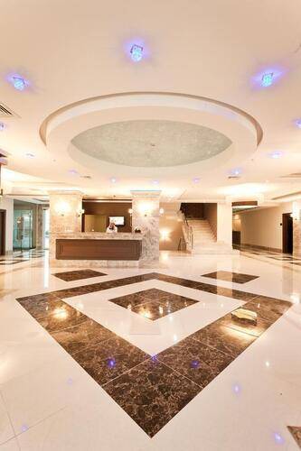 Mercia Hotel & Resort