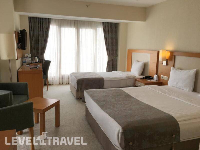 Фотография Mercia Hotel & Resort