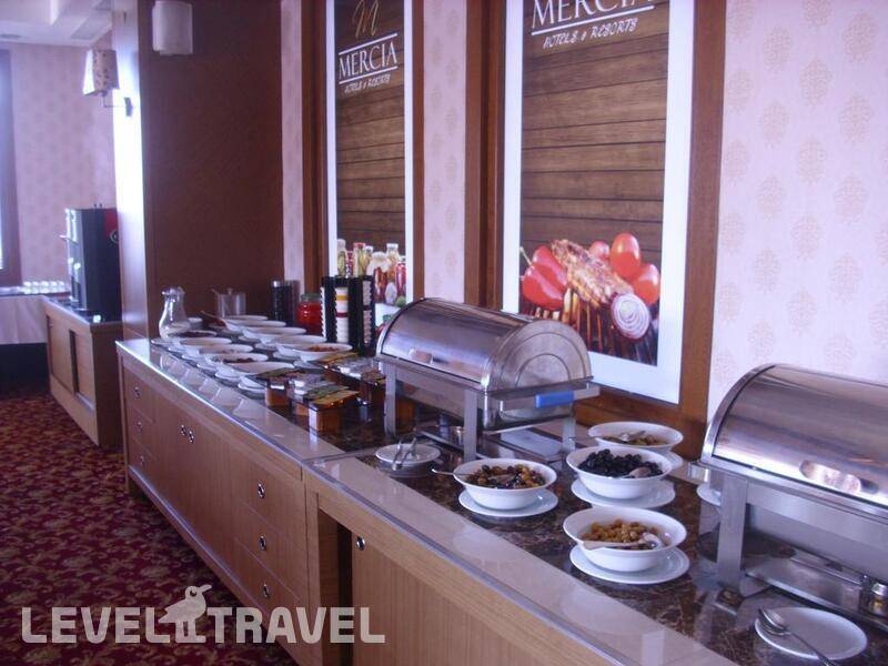 Фотография Mercia Hotel & Resort
