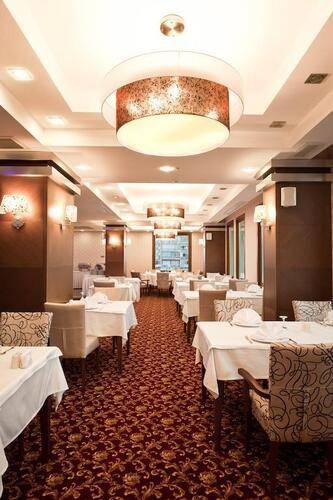 Mercia Hotel & Resort