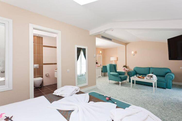 Mercia Hotel & Resort