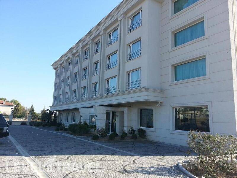 Фотография Mercia Hotel & Resort