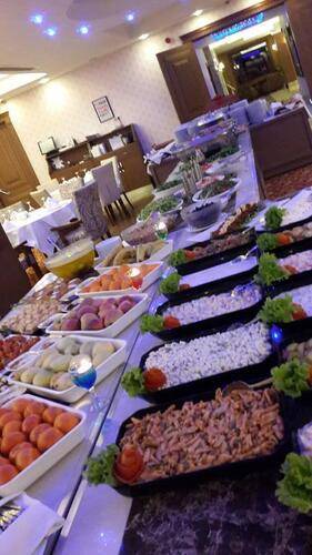 Mercia Hotel & Resort