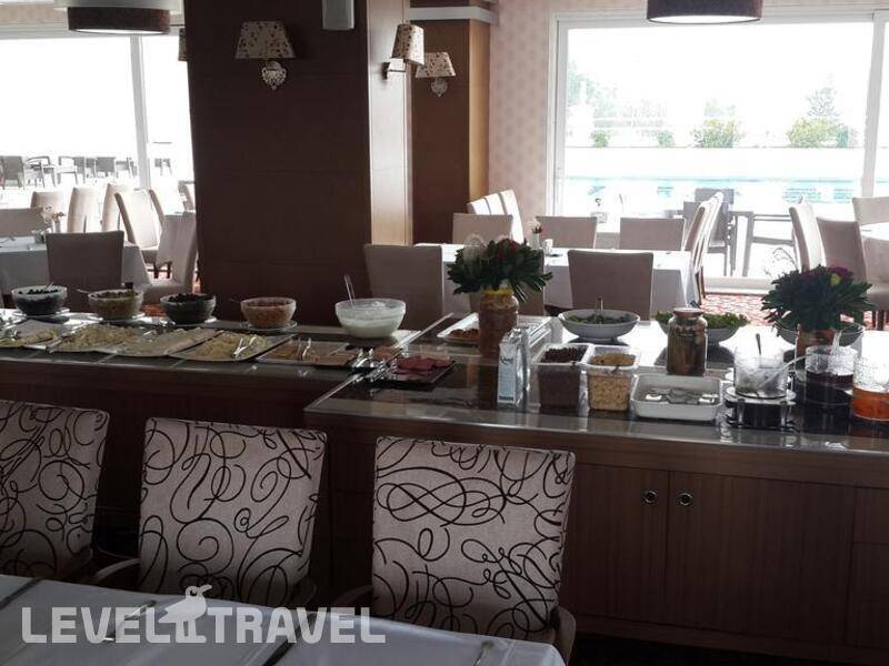 Фотография Mercia Hotel & Resort