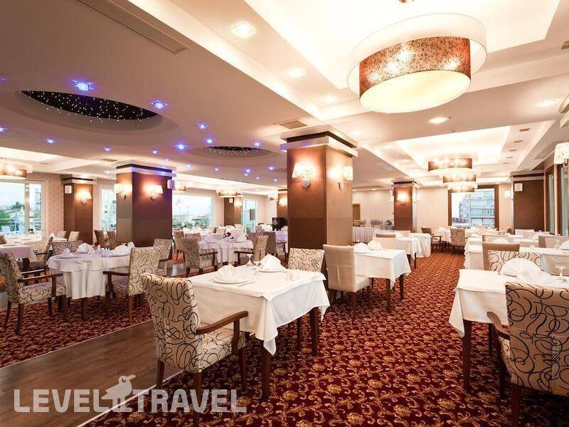 Фотография Mercia Hotel & Resort