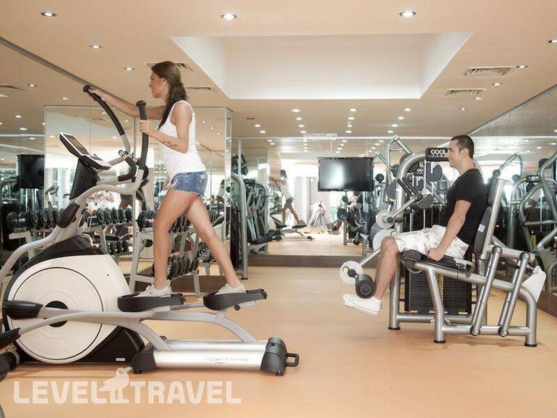 Фотография Mercia Hotel & Resort