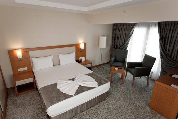 Mercia Hotel & Resort