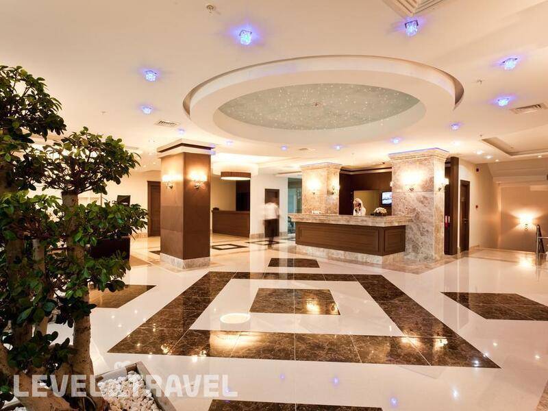 Фотография Mercia Hotel & Resort