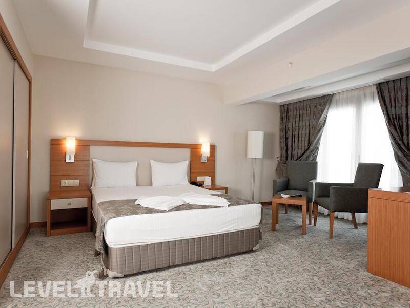 Фотография Mercia Hotel & Resort