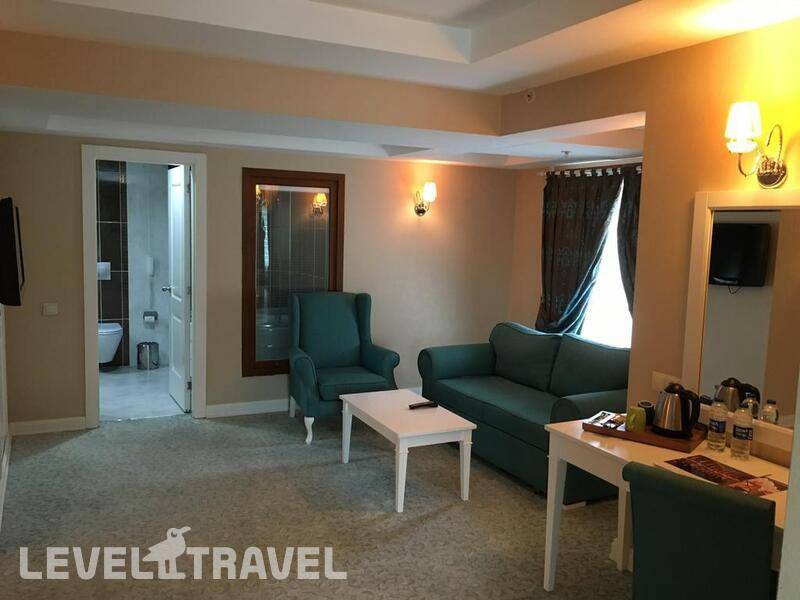 Фотография Mercia Hotel & Resort