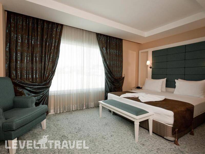 Фотография Mercia Hotel & Resort