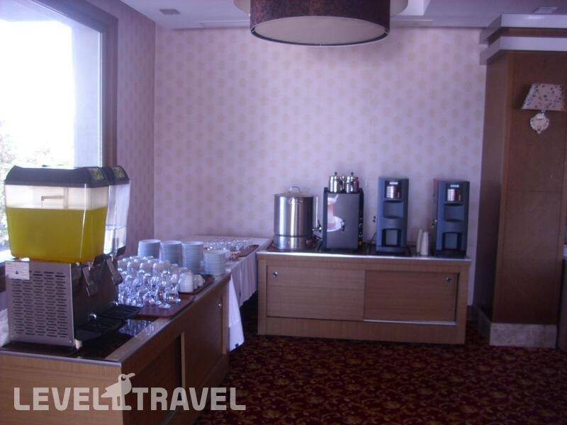Фотография Mercia Hotel & Resort