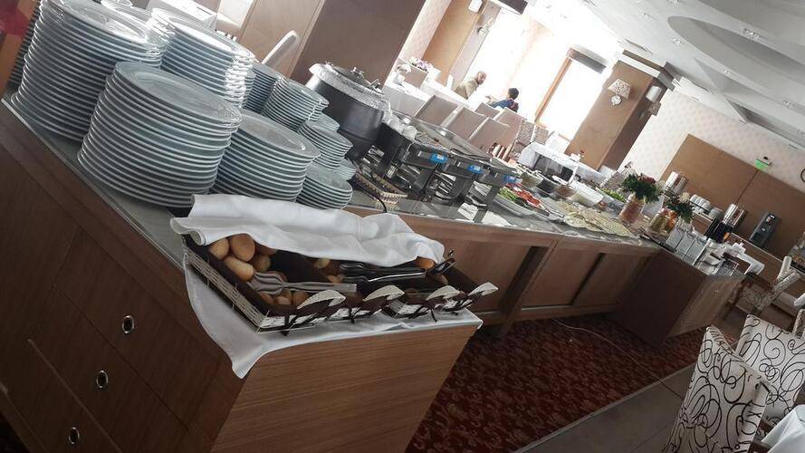 Mercia Hotel & Resort