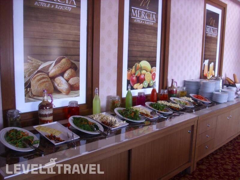 Фотография Mercia Hotel & Resort