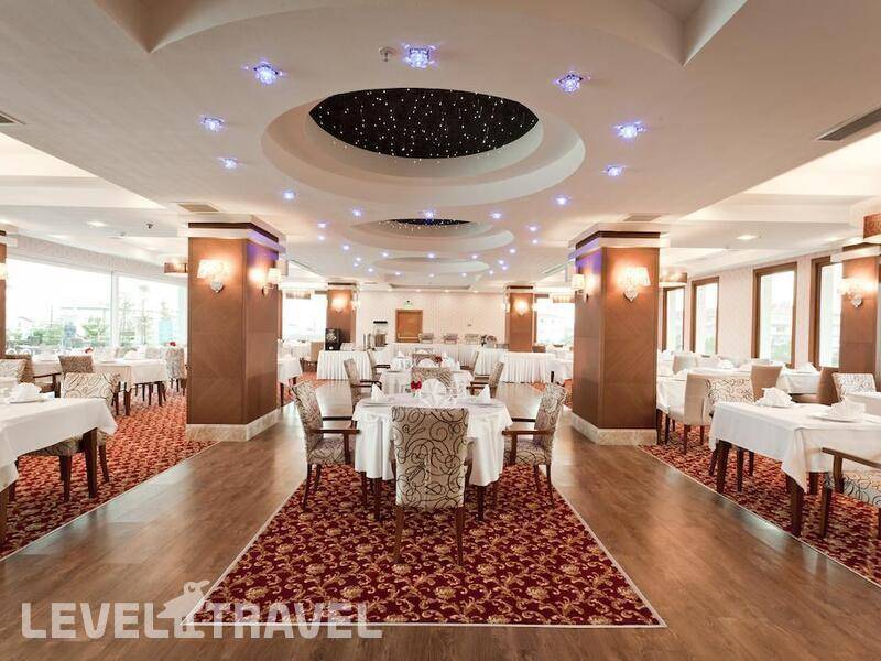 Фотография Mercia Hotel & Resort
