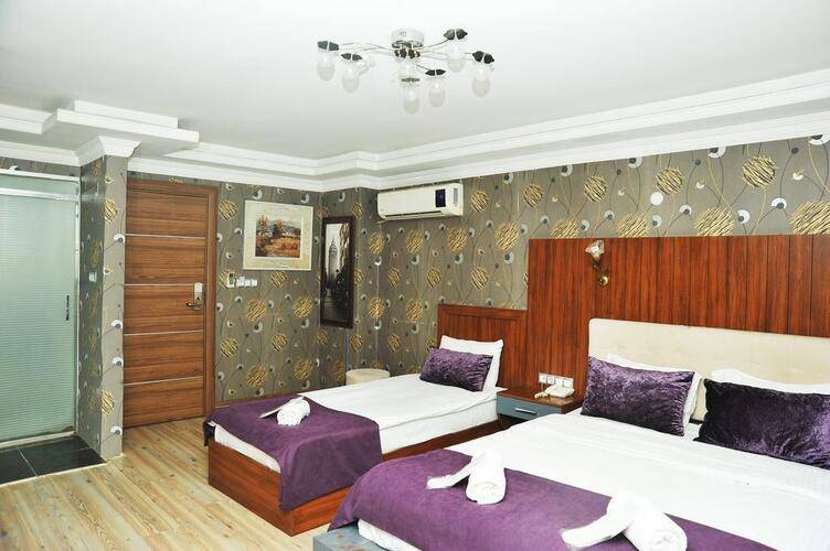 Sarajevo Hotel (Ex.Miracle Hotel)