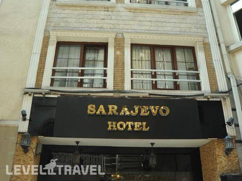 Фотография Sarajevo Hotel (Ex.Miracle Hotel)