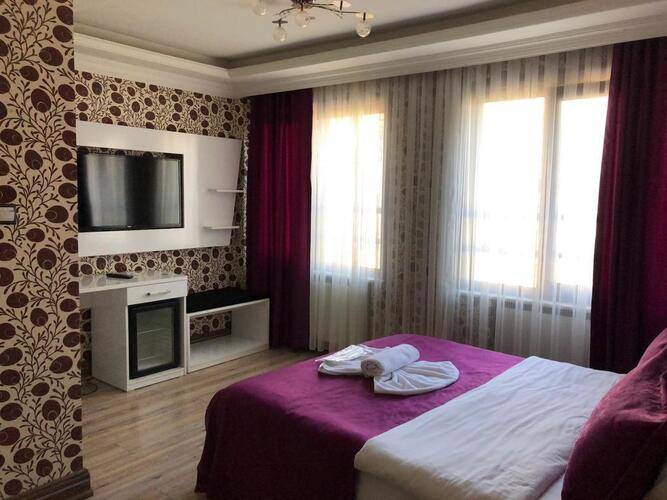 Sarajevo Hotel (Ex.Miracle Hotel)