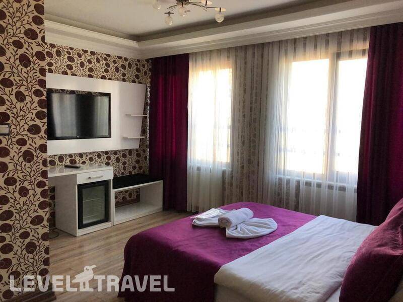 Фотография Sarajevo Hotel (Ex.Miracle Hotel)