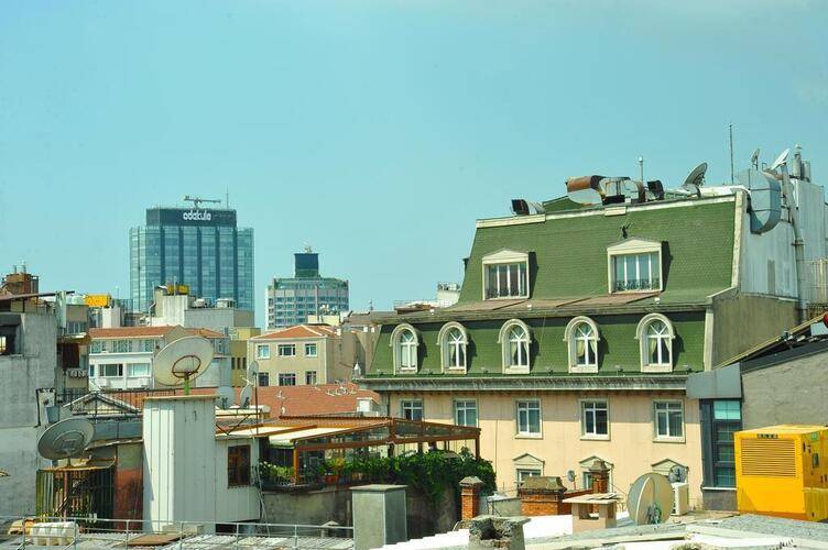 Sarajevo Hotel (Ex.Miracle Hotel)