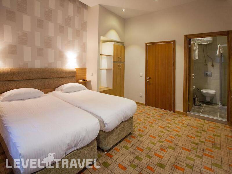 Фотография Serene Hotel
