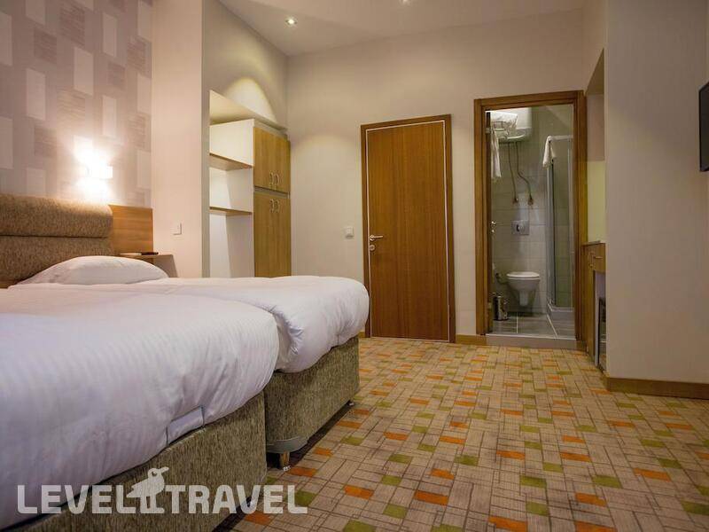 Фотография Serene Hotel