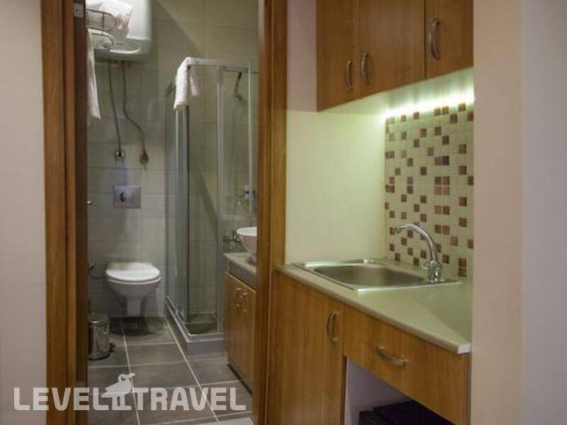 Фотография Serene Hotel