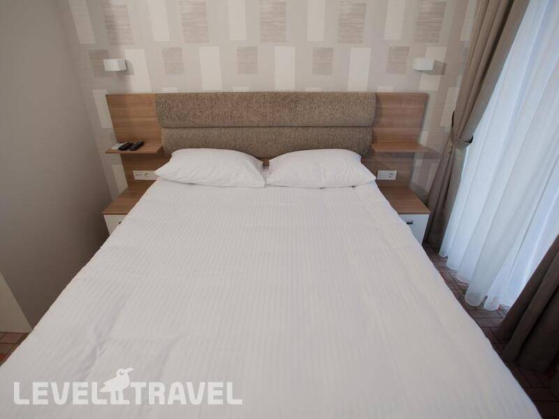 Фотография Serene Hotel