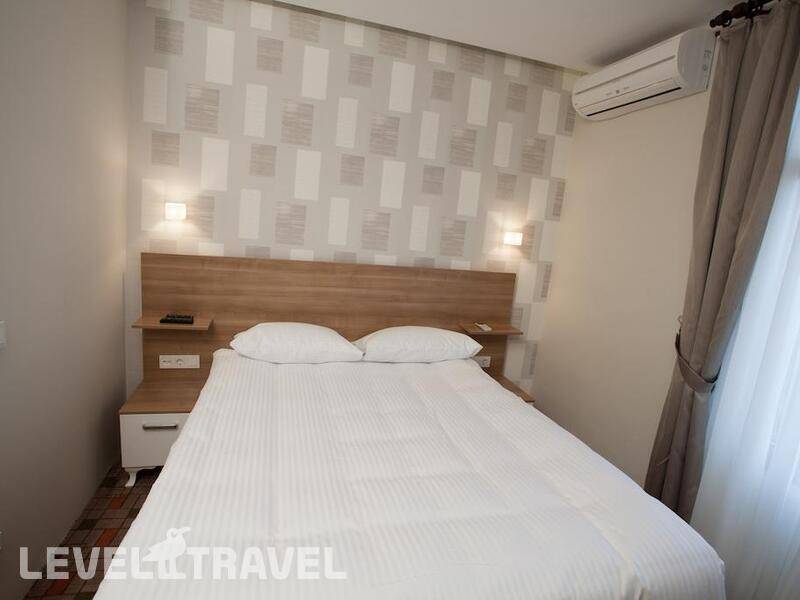 Фотография Serene Hotel