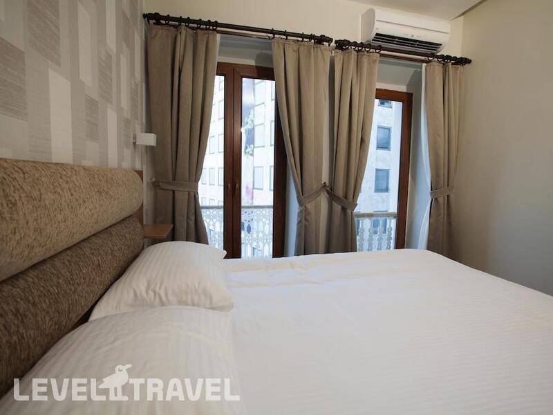 Фотография Serene Hotel