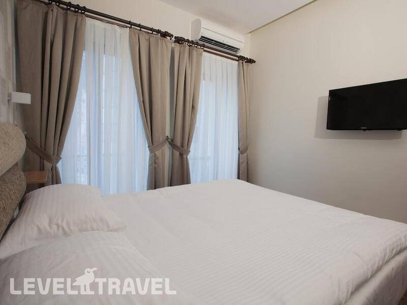 Фотография Serene Hotel