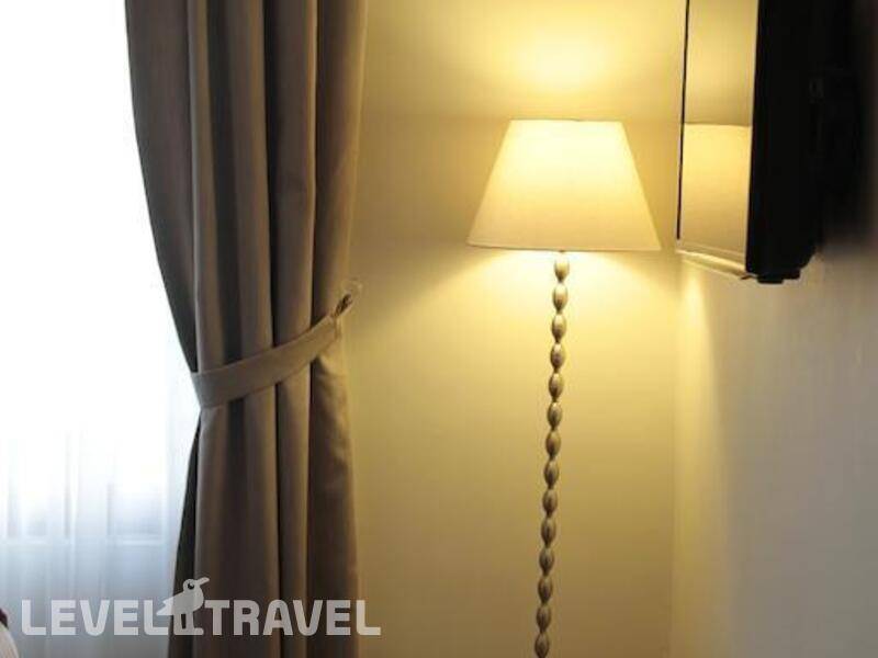 Фотография Serene Hotel